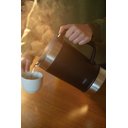 Ver imagem 2 de Jarra Térmica Jug Preta 1,9l Mor