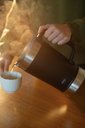 Ver imagem 2 de Jarra Térmica Jug Preta 1,9l Mor