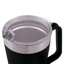 Ver imagem 5 de Jarra Térmica Jug Preta 1,9l Mor