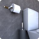 Ver imagem 5 de Kit Acessórios Para Banheiro Branco e Gold Empire 6 peças