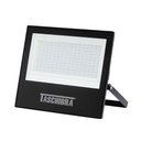 Ver imagem 4 de Refletor Taschibra Led Tr Slim 100w Luz Branco Quente 3000k Preto Bivolt
