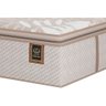 Colchão Casal Molas Lfk Royal Comfort Pillow Top (138x188x40) - Sealy - 7