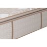 Colchão Casal Molas Lfk Royal Comfort Pillow Top (138x188x40) - Sealy - 2