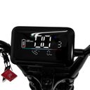 Ver imagem 4 de Bicicleta Elétrica 750w Konnan com Acelerador Thunder 48v 18,2ah