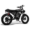 Ver imagem 3 de Bicicleta Elétrica 750w Konnan com Acelerador Thunder 48v 18,2ah