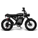Ver imagem 2 de Bicicleta Elétrica 750w Konnan com Acelerador Thunder 48v 18,2ah