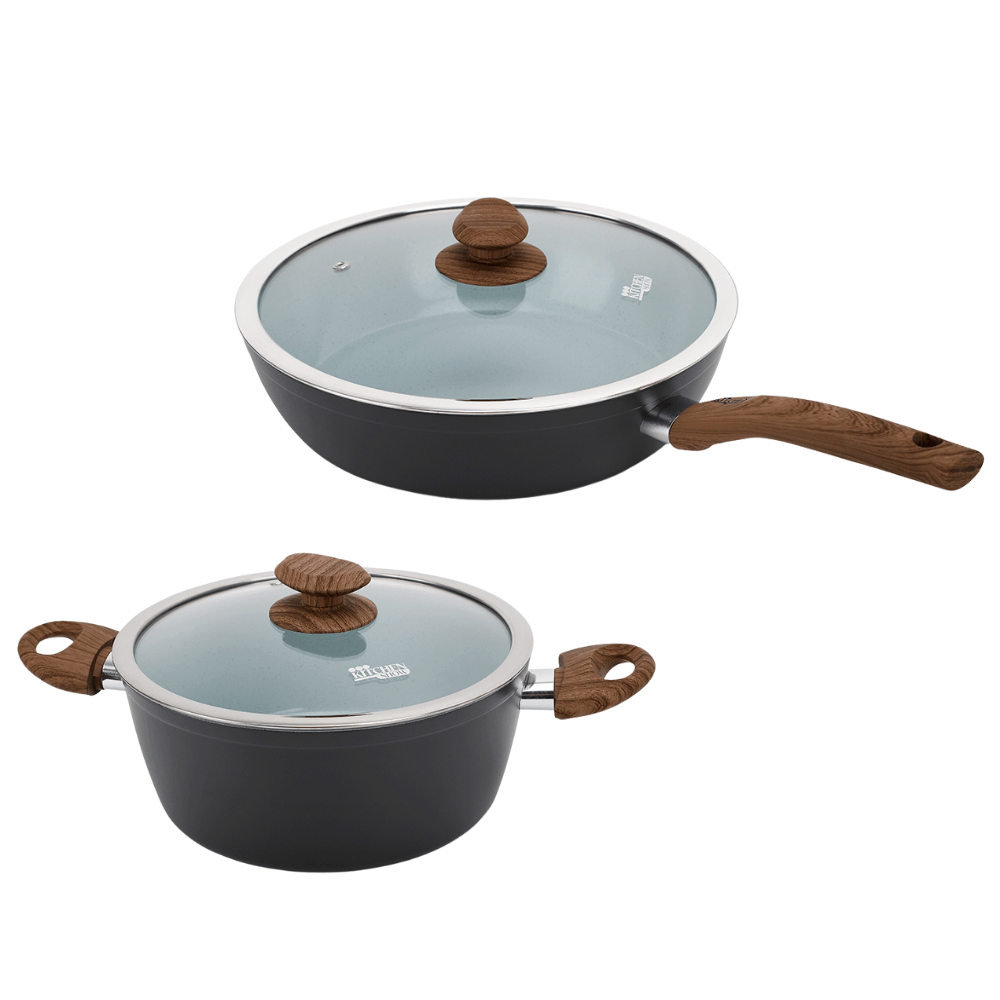 Kit Chef