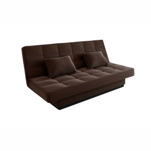 Sofá Cama Andradas 3 Lugares Mamflex