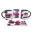 Ver imagem 1 de Canecas Preta Amostradinho 9