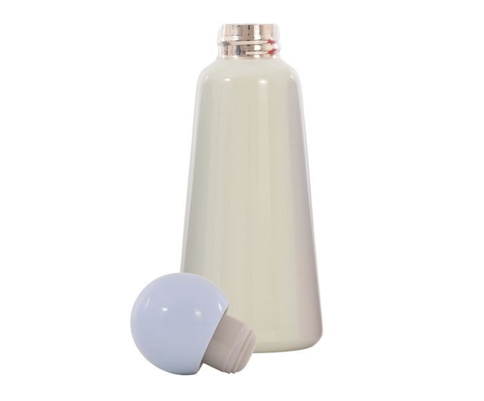 Garrafa Ludo Térmica de Inox 500ml - Mai Home - Menta - 2