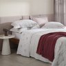Jogo Cama Queen Buddemeyer 180 Fios Percalle Giardino - 6