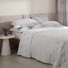 Jogo Cama Queen Buddemeyer 180 Fios Percalle Giardino - 5