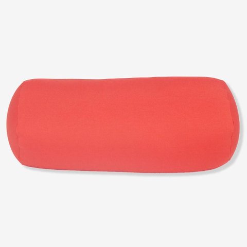 Almofada Rolinho Vermelho – Zonacriativa