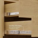 Ver mais imagens de Guarda-roupa Modulado 2 Peças 2 Portas Jade CabeCasa MadeiraOriginals