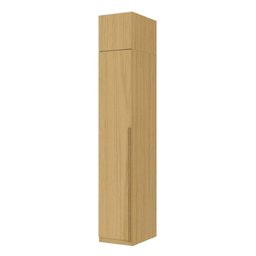 Guarda-roupa Modulado 2 Peças 2 Portas Jade Cabecasa Madeiramadeira - 19