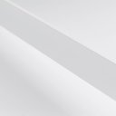 Ver imagem 1 de Rodapé de Poliestireno Belplast - Engenharia Liso 5cm X 10mm X 2,40m