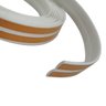 Fita Veda Fresta Veda Porta Contra Insetos e Poeira Vedação 2MM - 6