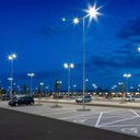 Ver imagem 3 de Refletor Taschibra Tr Led Profissional 30w Luz Branco Fria 6500k Preto Bivolt