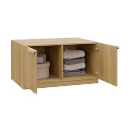 Banco 2 Portas 80cm Jade Cabecasa Madeiramadeira - 6