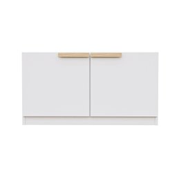 Banco 2 Portas 80cm Jade Cabecasa Madeiramadeira - 6
