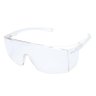 Óculos de Proteção Incolor Sky WPS0206 com 12 Unidades DELTA PLUS - 2