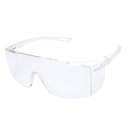 Ver imagem 2 de Óculos de Proteção Incolor Sky WPS0206 com 12 Unidades DELTA PLUS