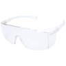 Óculos de Proteção Incolor Sky WPS0206 com 12 Unidades DELTA PLUS - 5