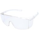 Ver imagem 5 de Óculos de Proteção Incolor Sky WPS0206 com 12 Unidades DELTA PLUS