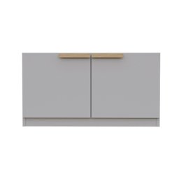 Banco 2 Portas 80cm Jade Cabecasa Madeiramadeira - 8