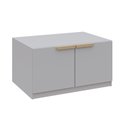 Ver imagem 7 de Banco 2 Portas 80cm Jade CabeCasa MadeiraOriginals