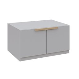 Banco 2 Portas 80cm Jade Cabecasa Madeiramadeira - 7
