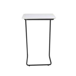 Mesa de Apoio Lateral Base de Metal - 3