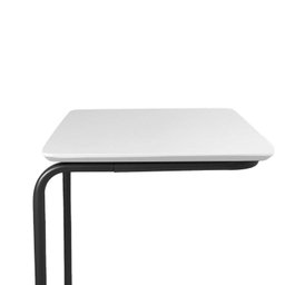 Mesa de Apoio Lateral Base de Metal - 4