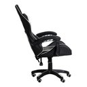 Ver imagem 4 de Cadeira Gamer Ergonômica Drakon Elg, Ch31bk, Inclinação até 135º e 140kg, Espuma D40, Preto e Branco