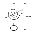 Ver imagem 2 de Ferramenta para Assentamento de Pedra Branca
