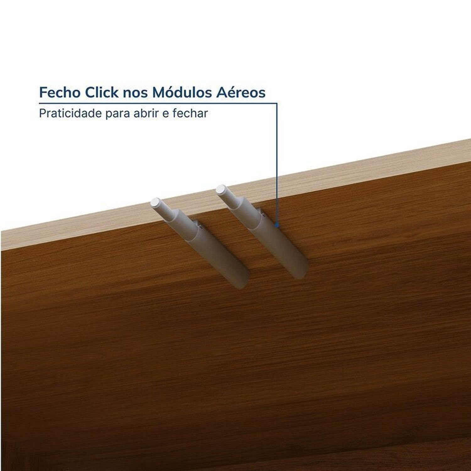 Guarda-roupa Modulado 6 Peças 12 Portas Jade Cabecasa Madeiramadeira - 8