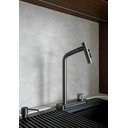 Ver imagem 3 de Grade Escorredora Linha Dry Doobrável e Retrátil 33x45 Lexxa