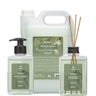 Kit - Aromatizante Difusor Varetas e 2x Sabonete Bamboo - 1