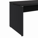 Ver imagem 6 de Mesa para Estudos Reta Tampo 40mm 170cm Alto Padrão