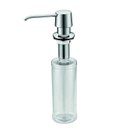 Ver imagem 1 de Dispenser para Sabão Liquido 300ML Lexxa