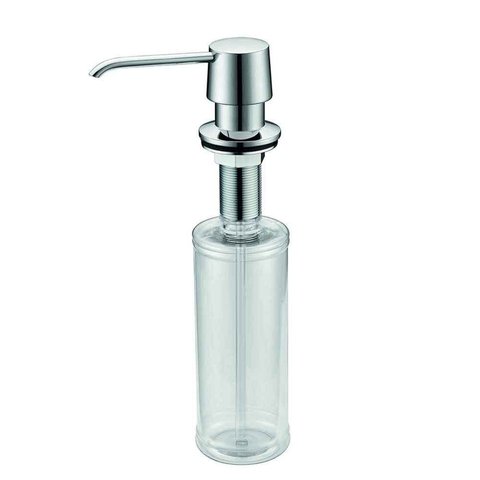 Dispenser para Sabão Liquido 300ML Lexxa