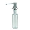 Dispenser para Sabão Liquido 300ML Lexxa - 1