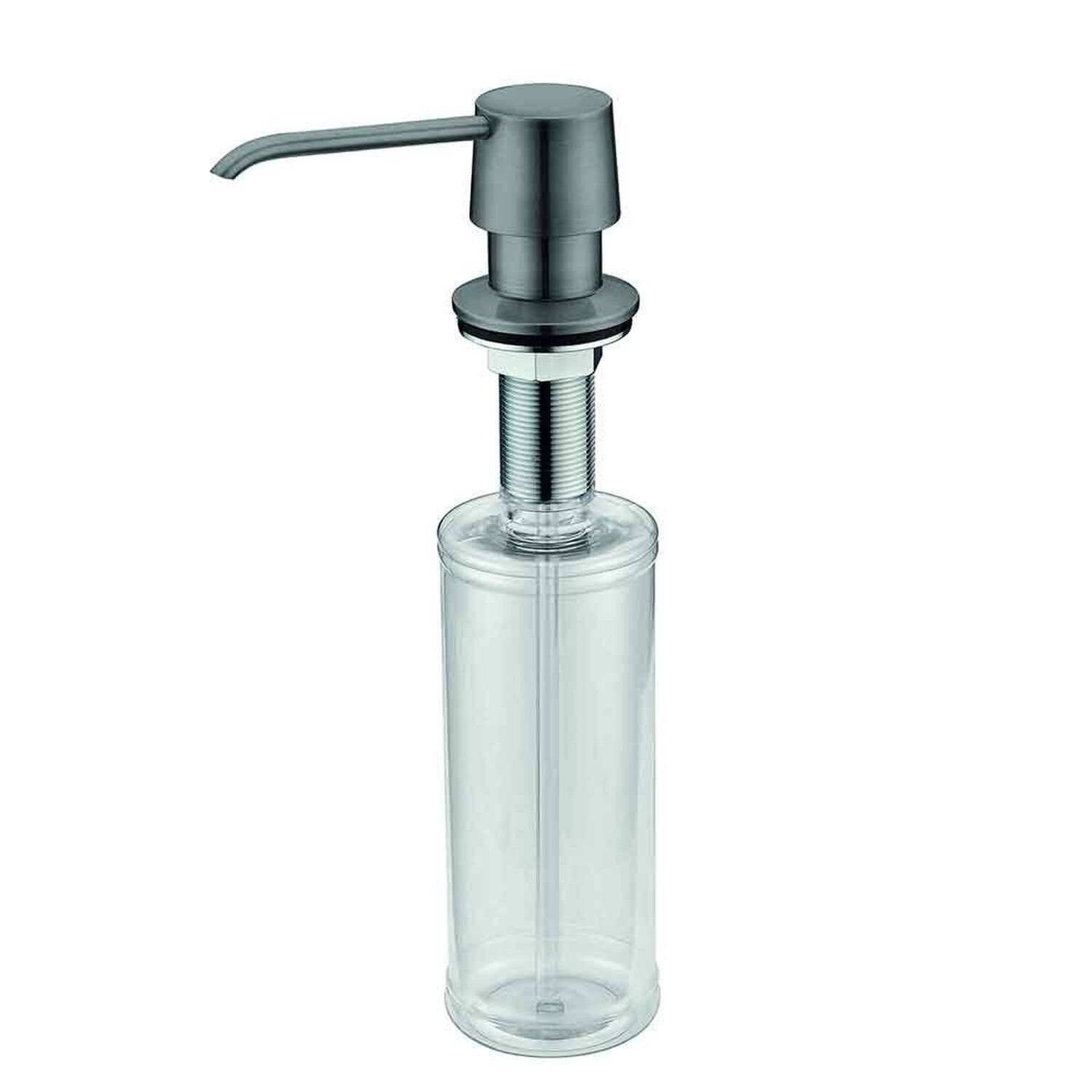 Dispenser para Sabão Liquido 300ML Lexxa - 1