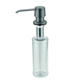 Dispenser para Sabão Liquido 300ML Lexxa - 1