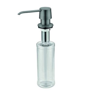 Dispenser para Sabão Liquido 300ML Lexxa