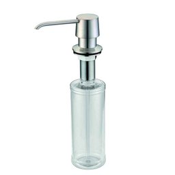Dispenser para Sabão Liquido 300ML Lexxa - 1