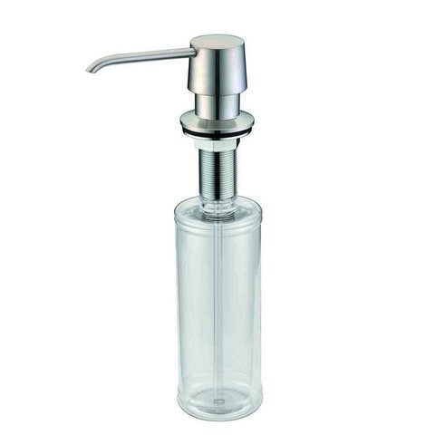 Dispenser para Sabão Liquido 300ML Lexxa