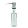 Dispenser para Sabão Liquido 300ML Lexxa - 1