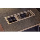 Ver imagem 2 de Calha Úmida Dry Organizador com Acessórios 4,77x19x15cm Lexxa