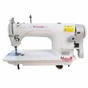 Ver imagem 6 de Reta Yamata com Motor Eletrônico Costura de Tudo 400w 110v